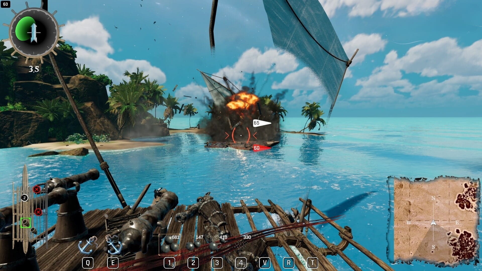 Leonardo's Island screenshot 7