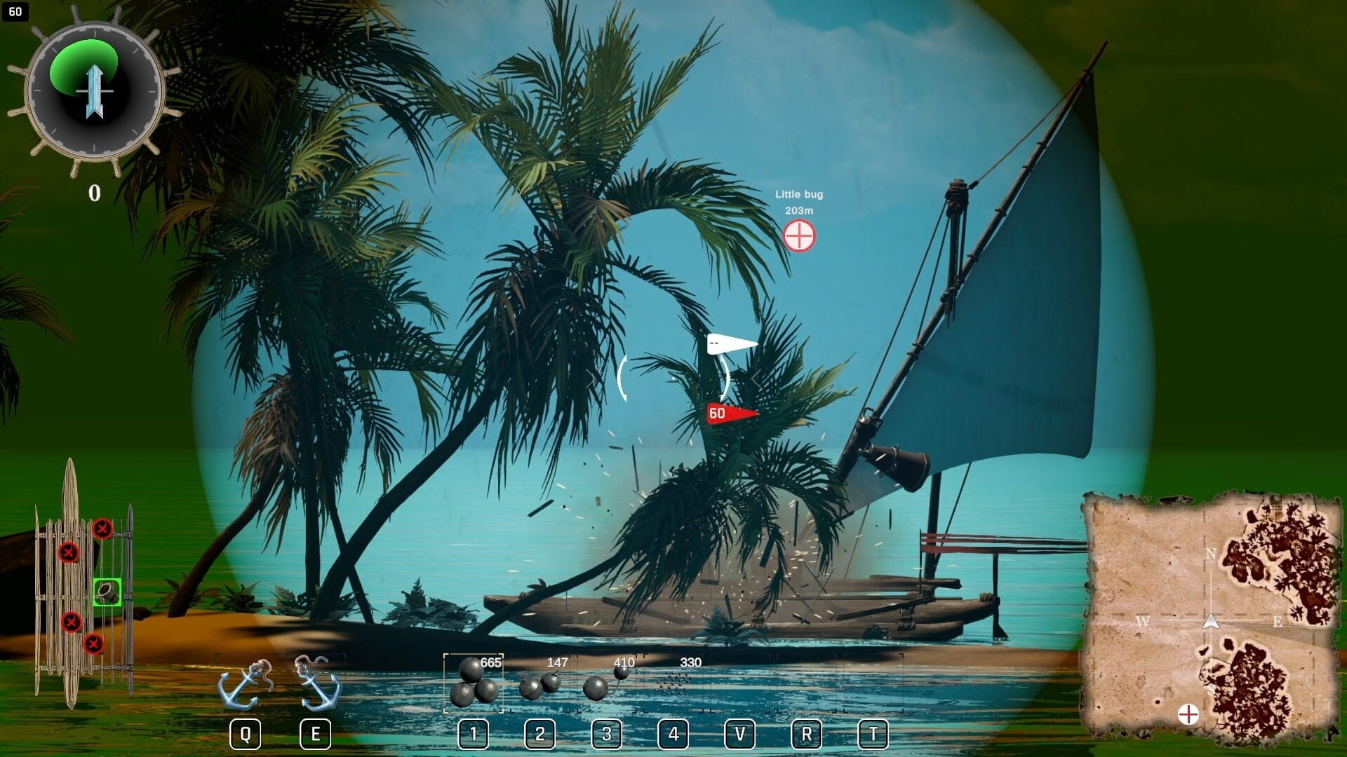 Leonardo's Island screenshot 11