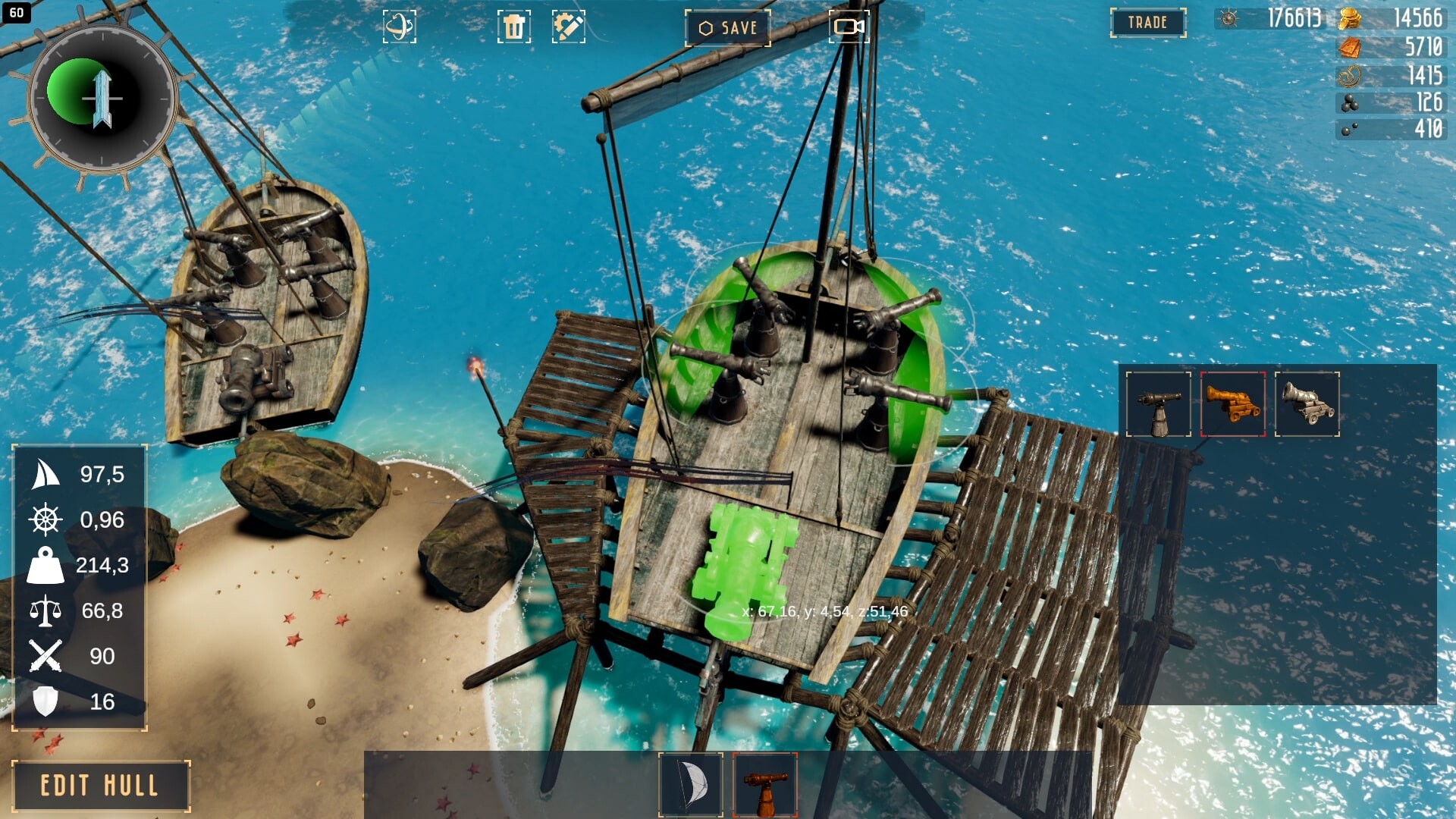 Leonardo's Island screenshot 21