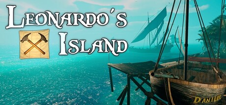 Leonardo's Island