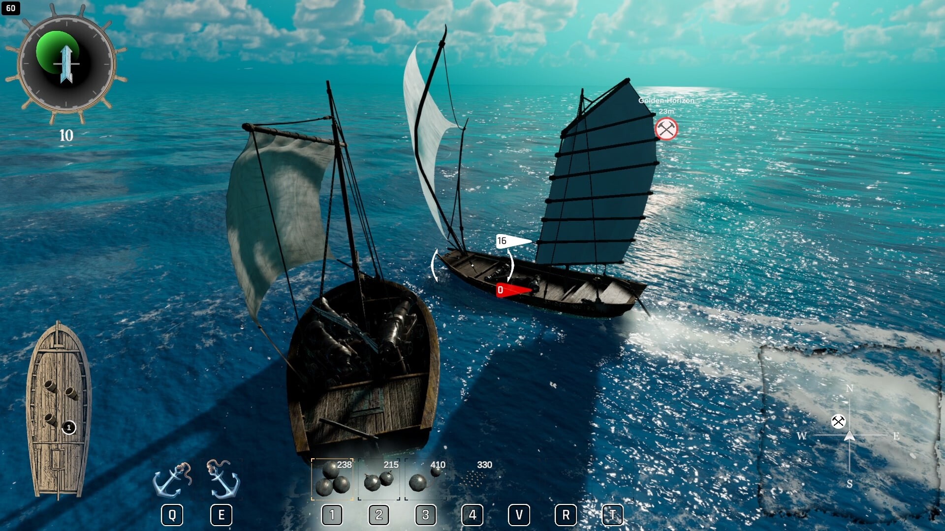 Leonardo's Island screenshot 15