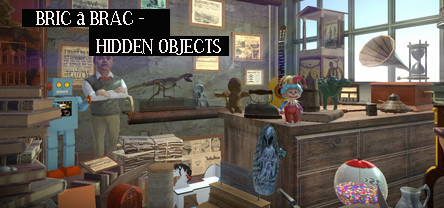 Bric à Brac screenshot 10