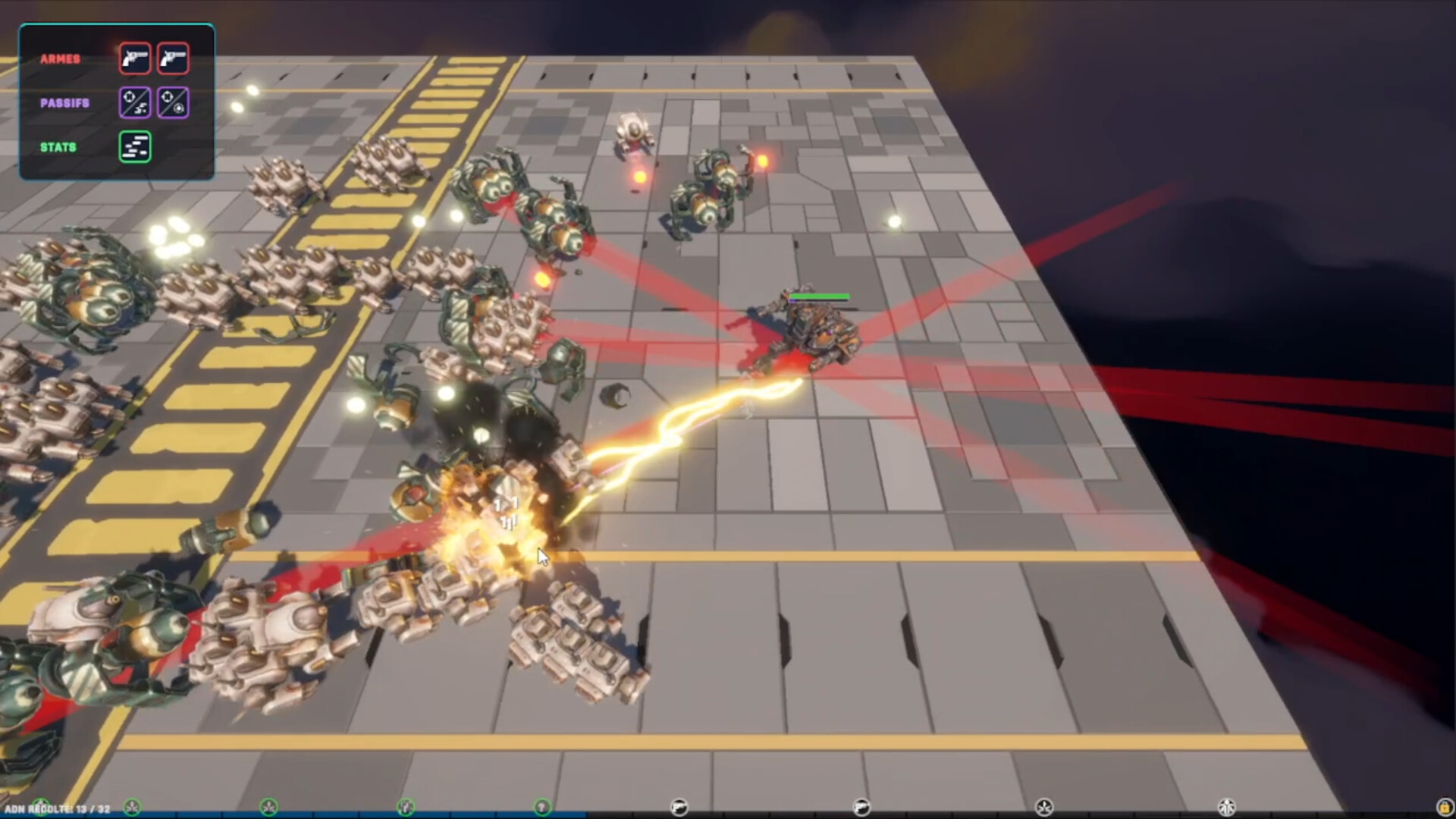 Soul Machine screenshot 4