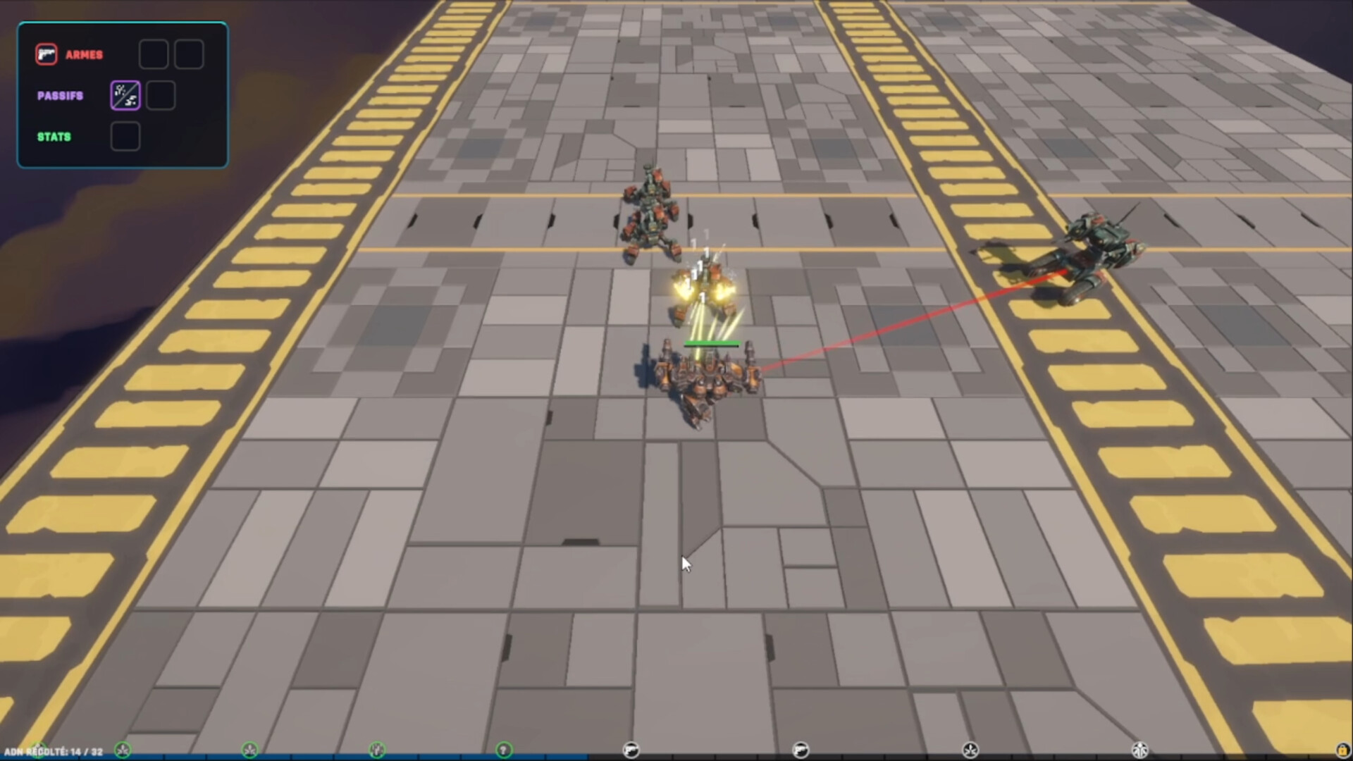 Soul Machine screenshot 5