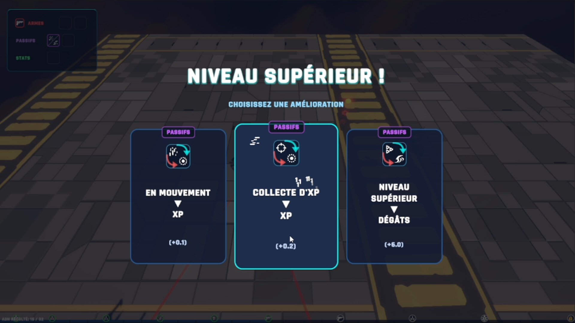 Soul Machine screenshot 3