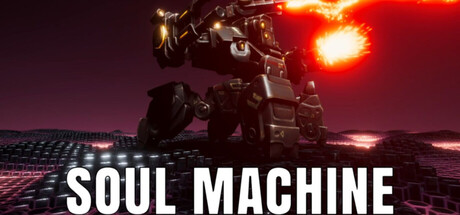 Soul Machine banner