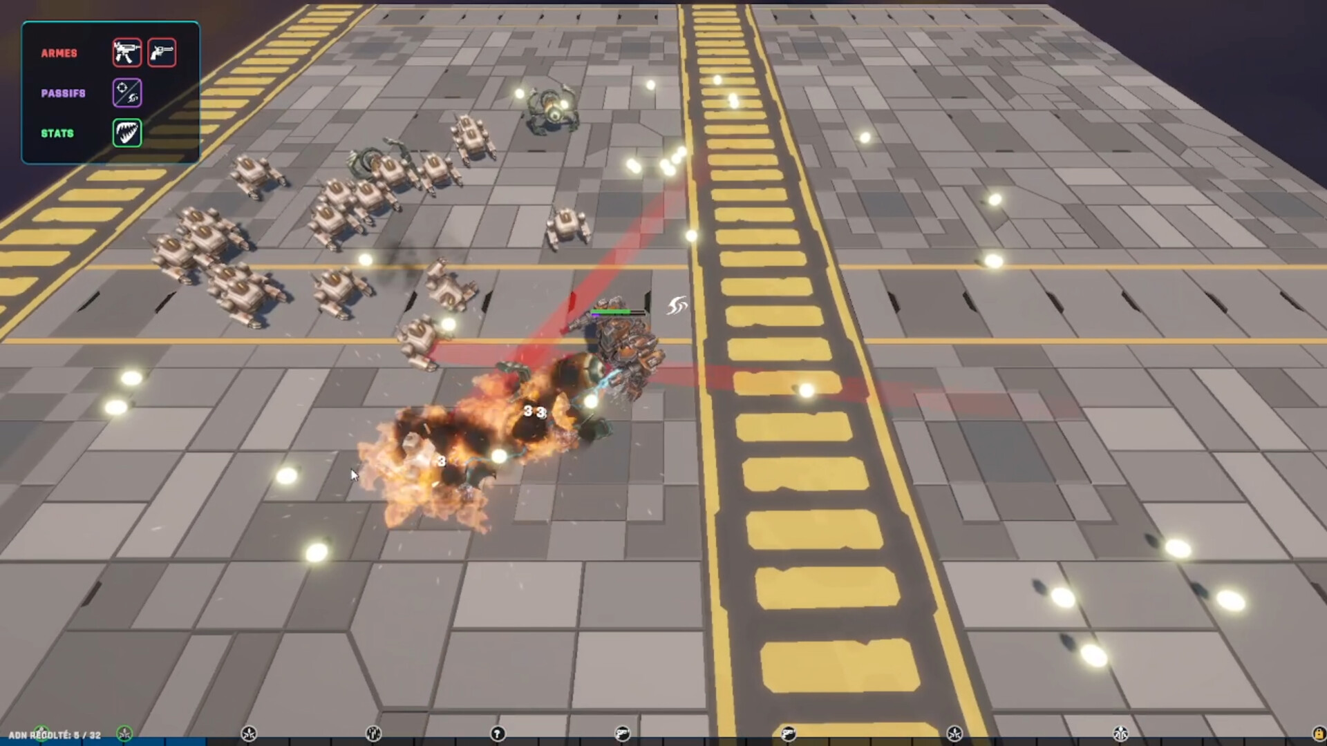 Soul Machine screenshot 2