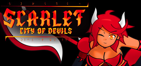 Scarlet City of Devils