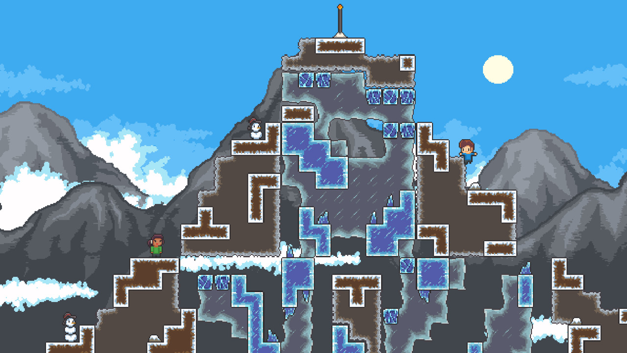 Project Summit screenshot 6