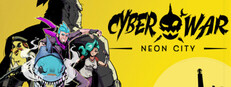 Cyberwar: Neon City