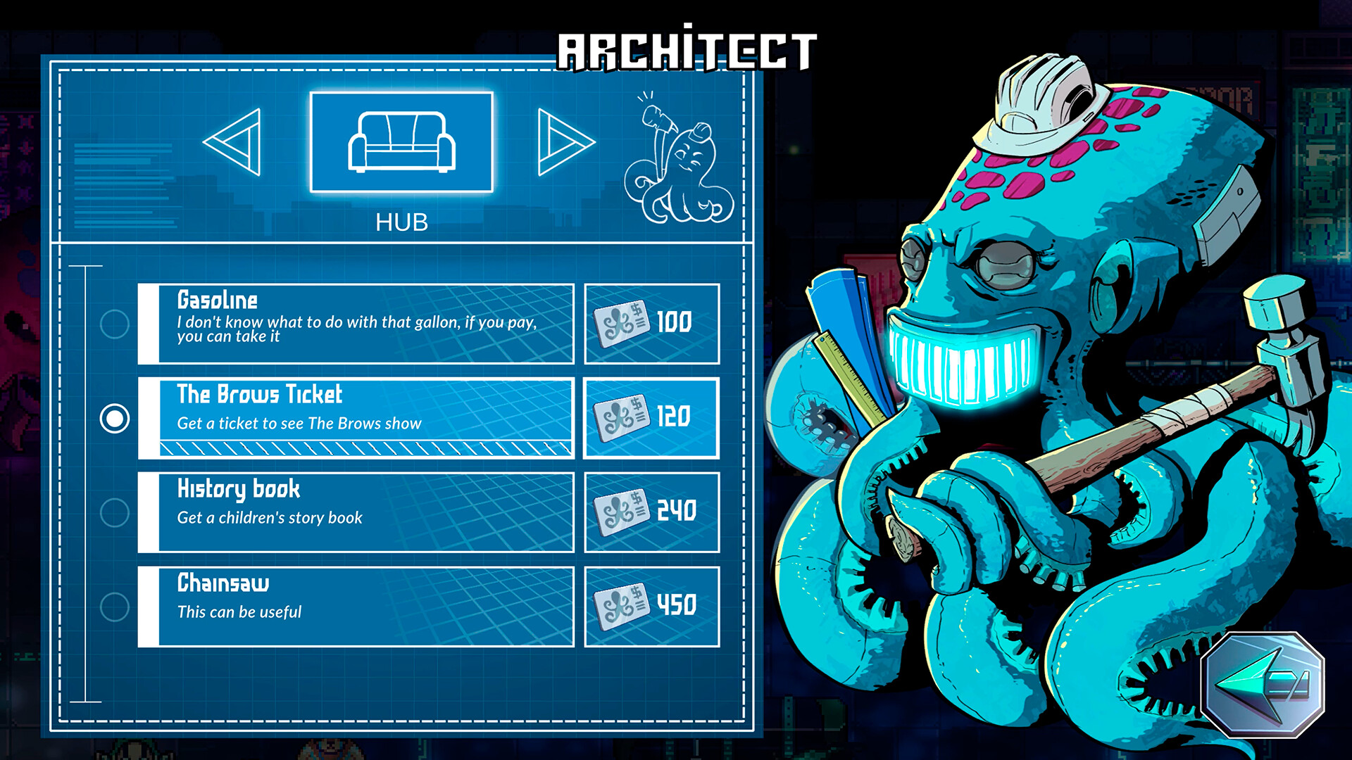 Cyberwar screenshot 9