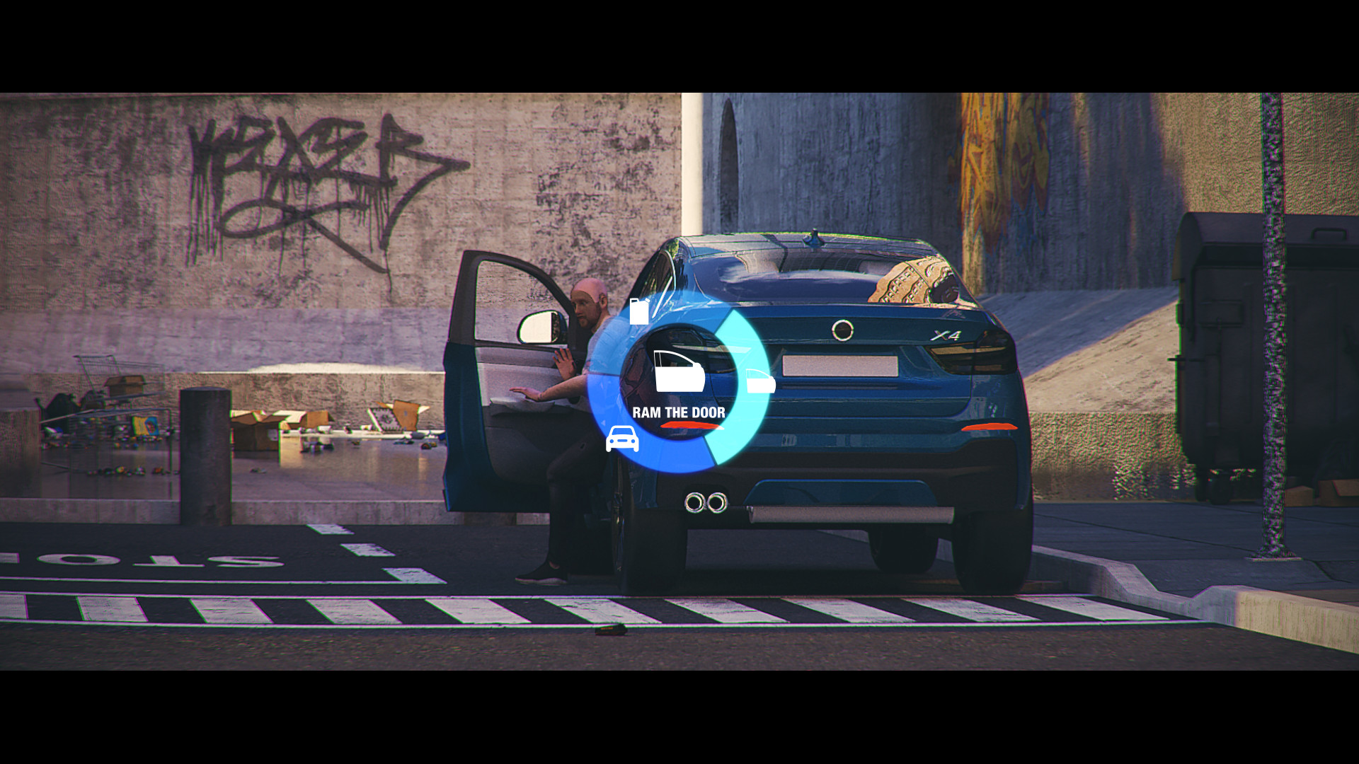 Police Interceptors screenshot 8