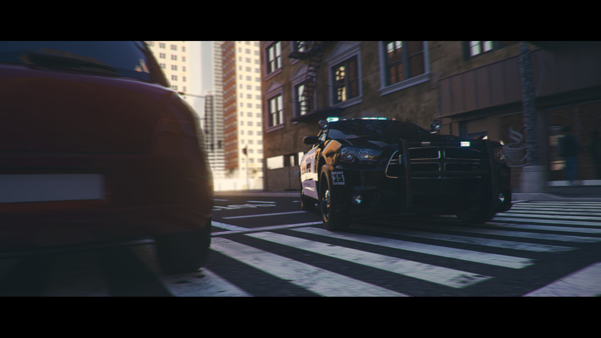 Police Interceptors screenshot 3