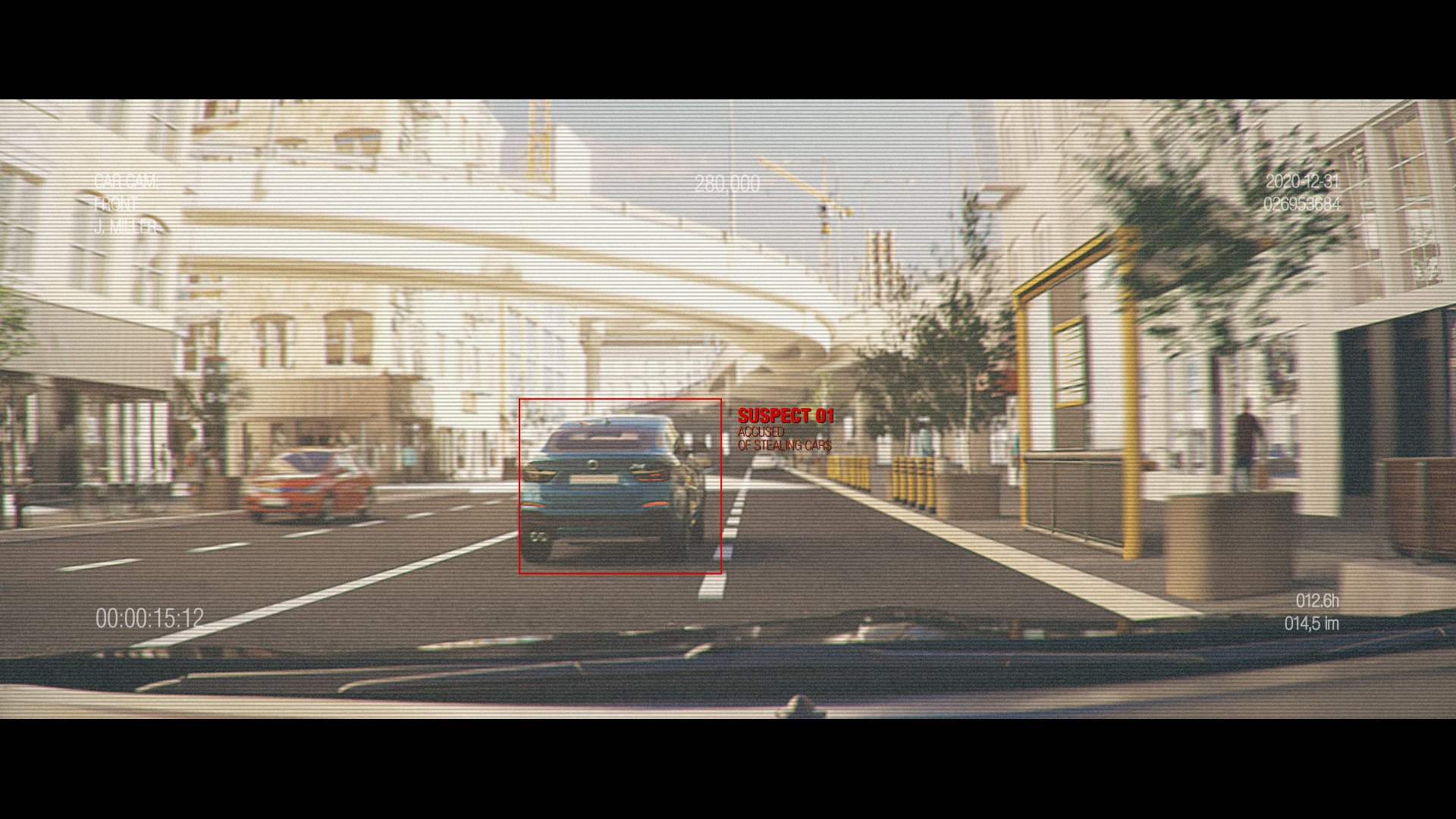 Police Interceptors screenshot 10