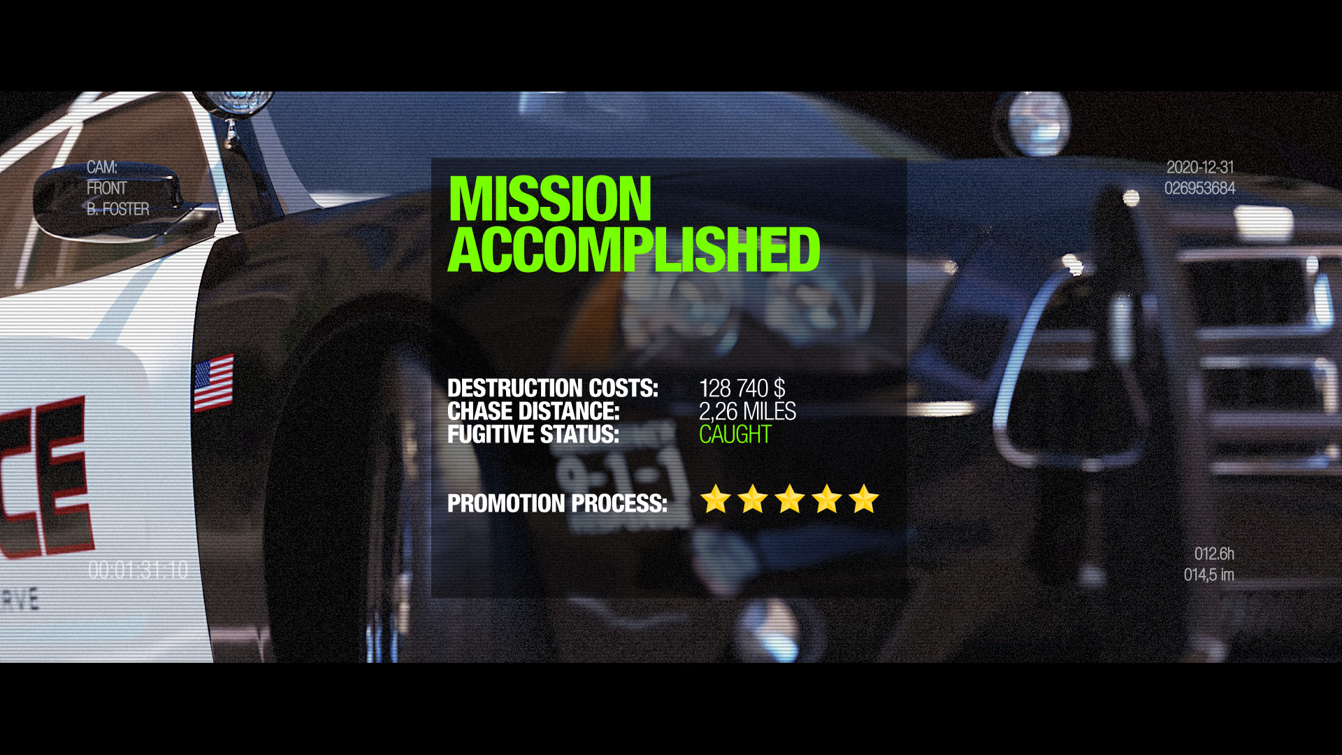 Police Interceptors screenshot 7