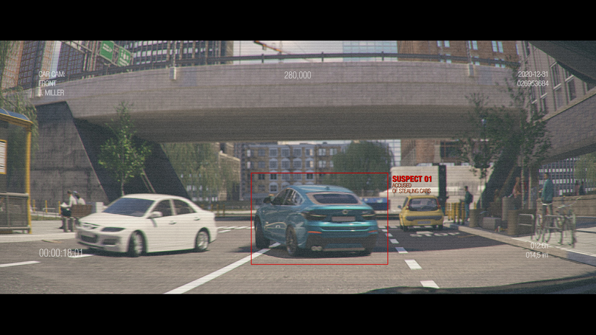 Police Interceptors screenshot 9