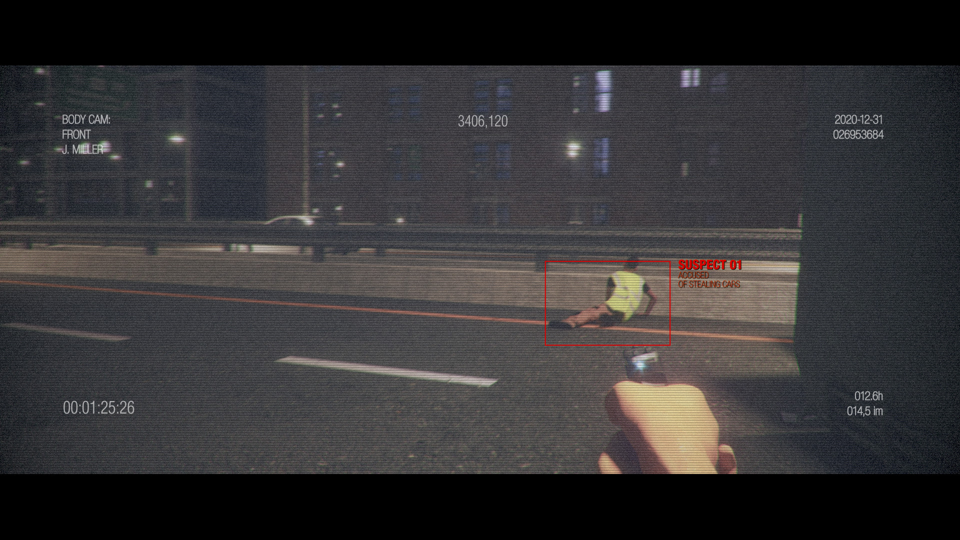 Police Interceptors screenshot 12