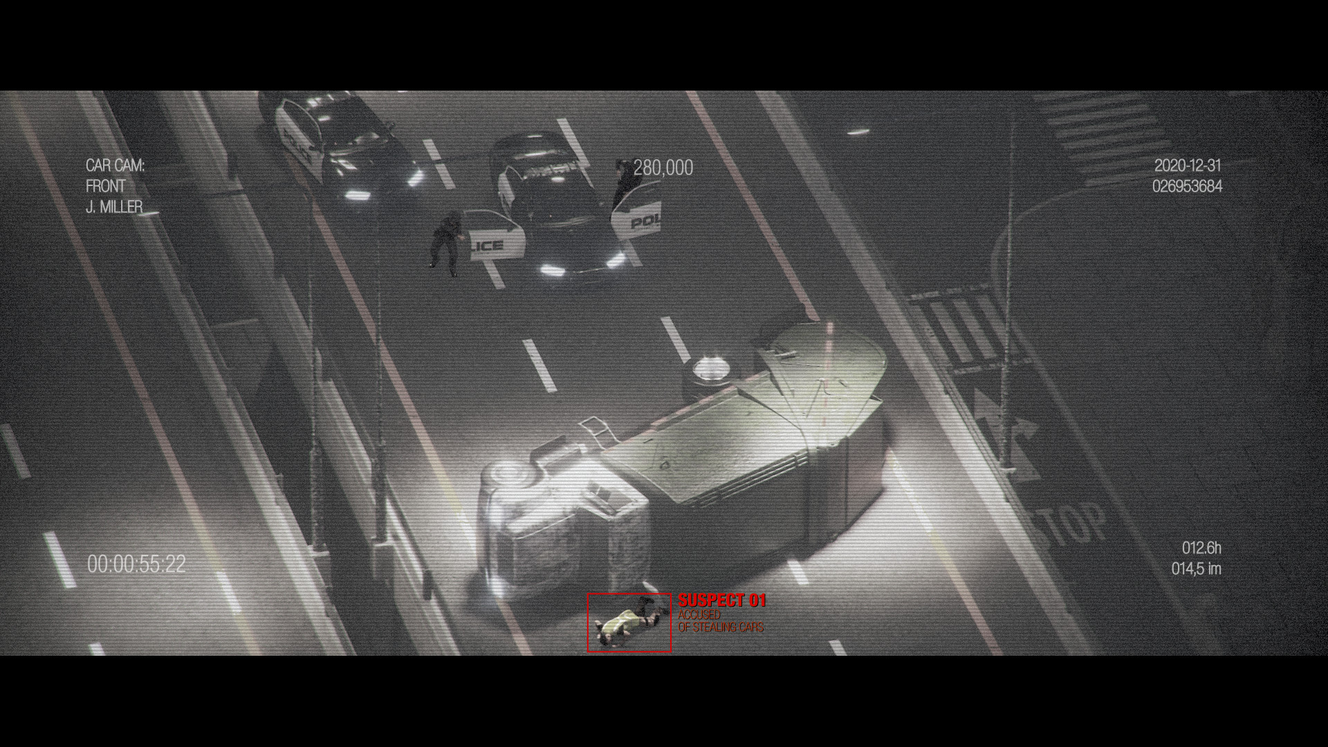 Police Interceptors screenshot 13