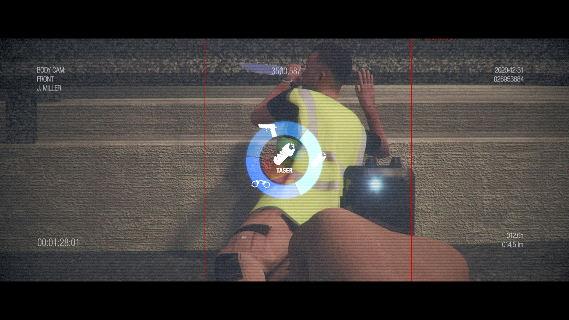 Police Interceptors screenshot 11
