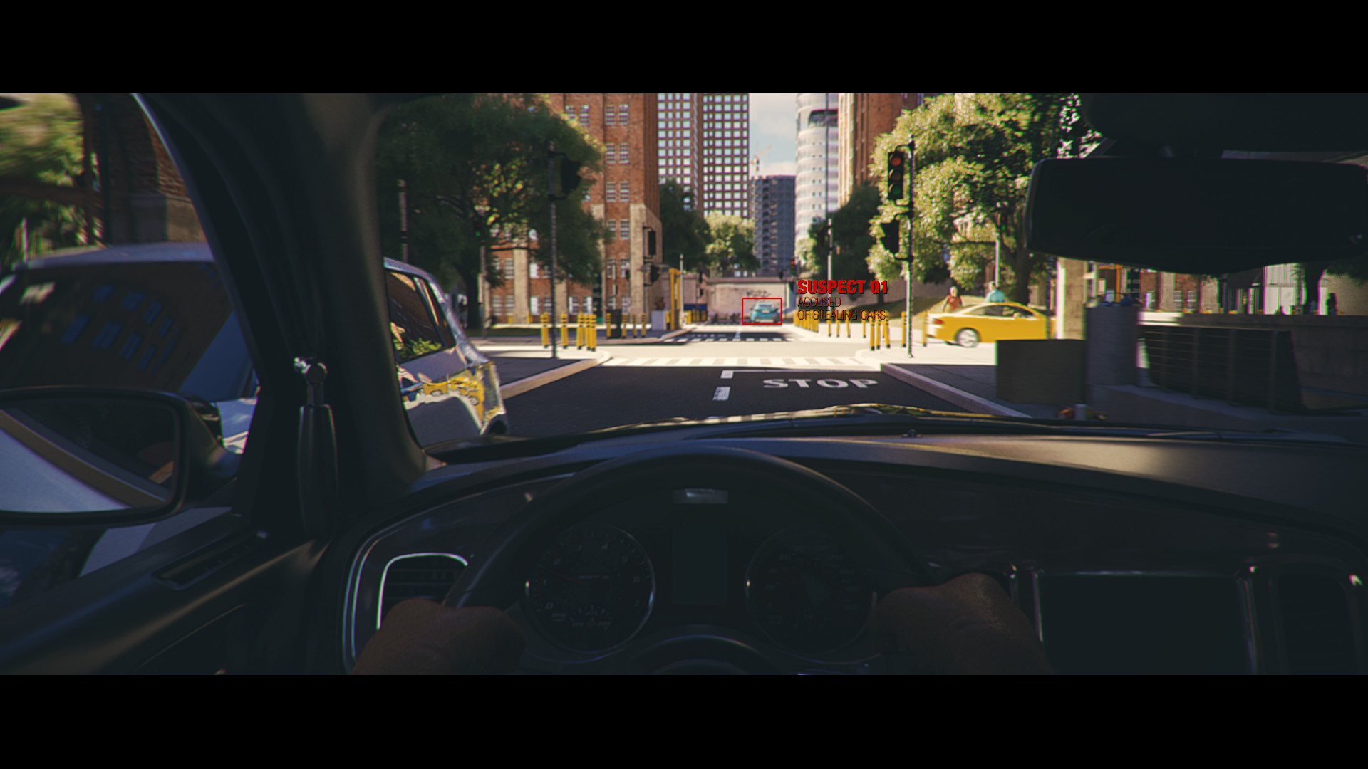 Police Interceptors screenshot 6