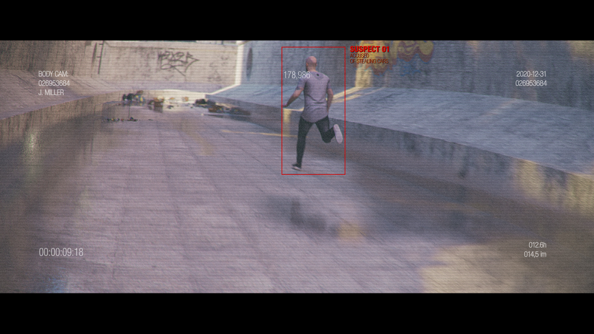 Police Interceptors screenshot 14