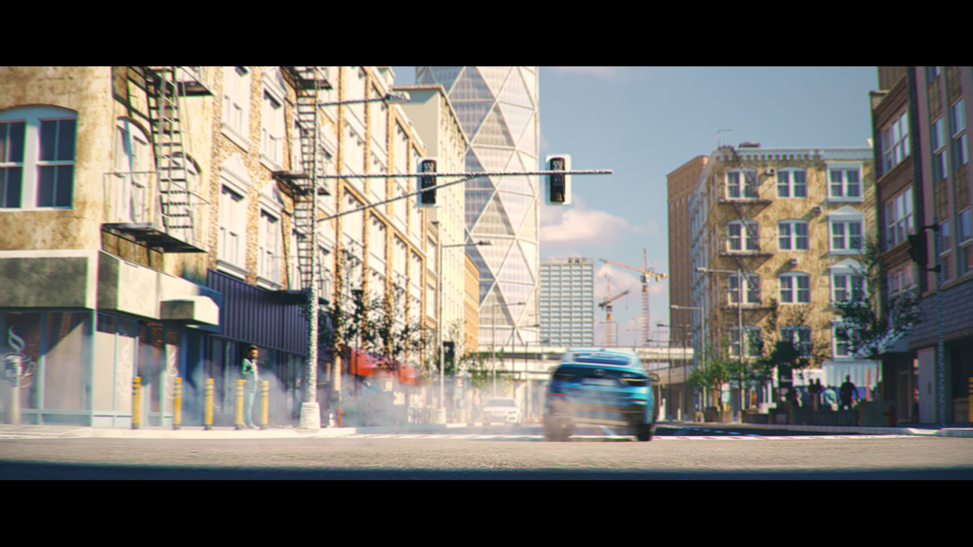 Police Interceptors screenshot 5