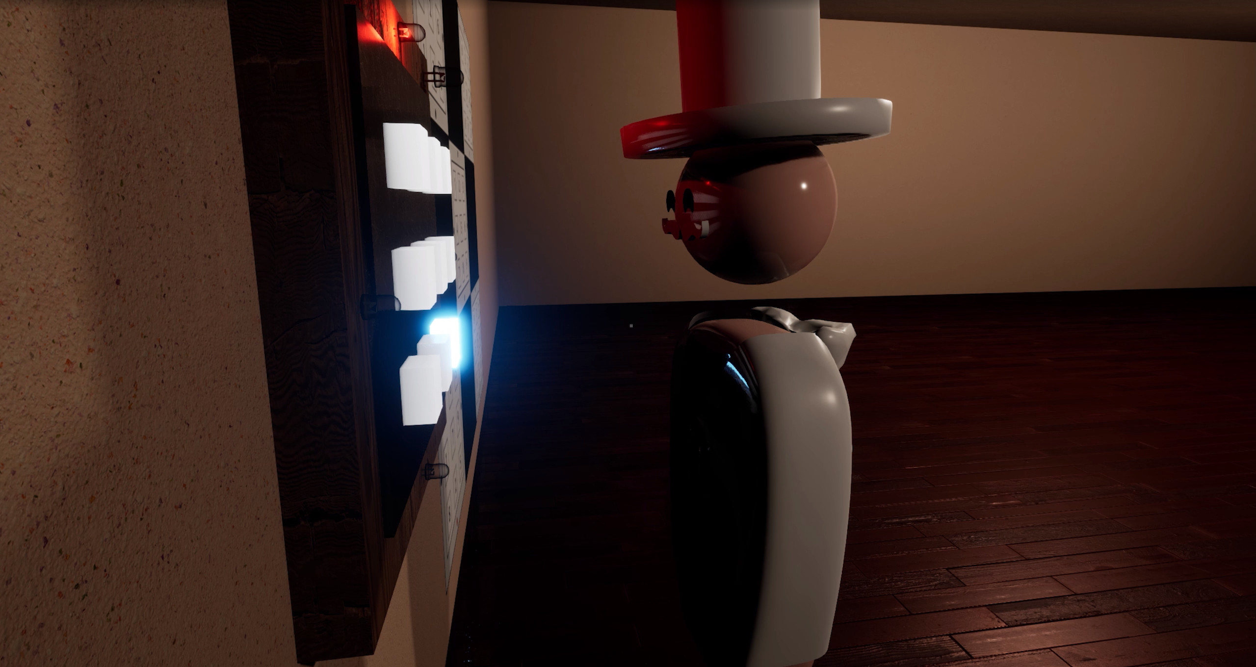 Escape Together screenshot 1