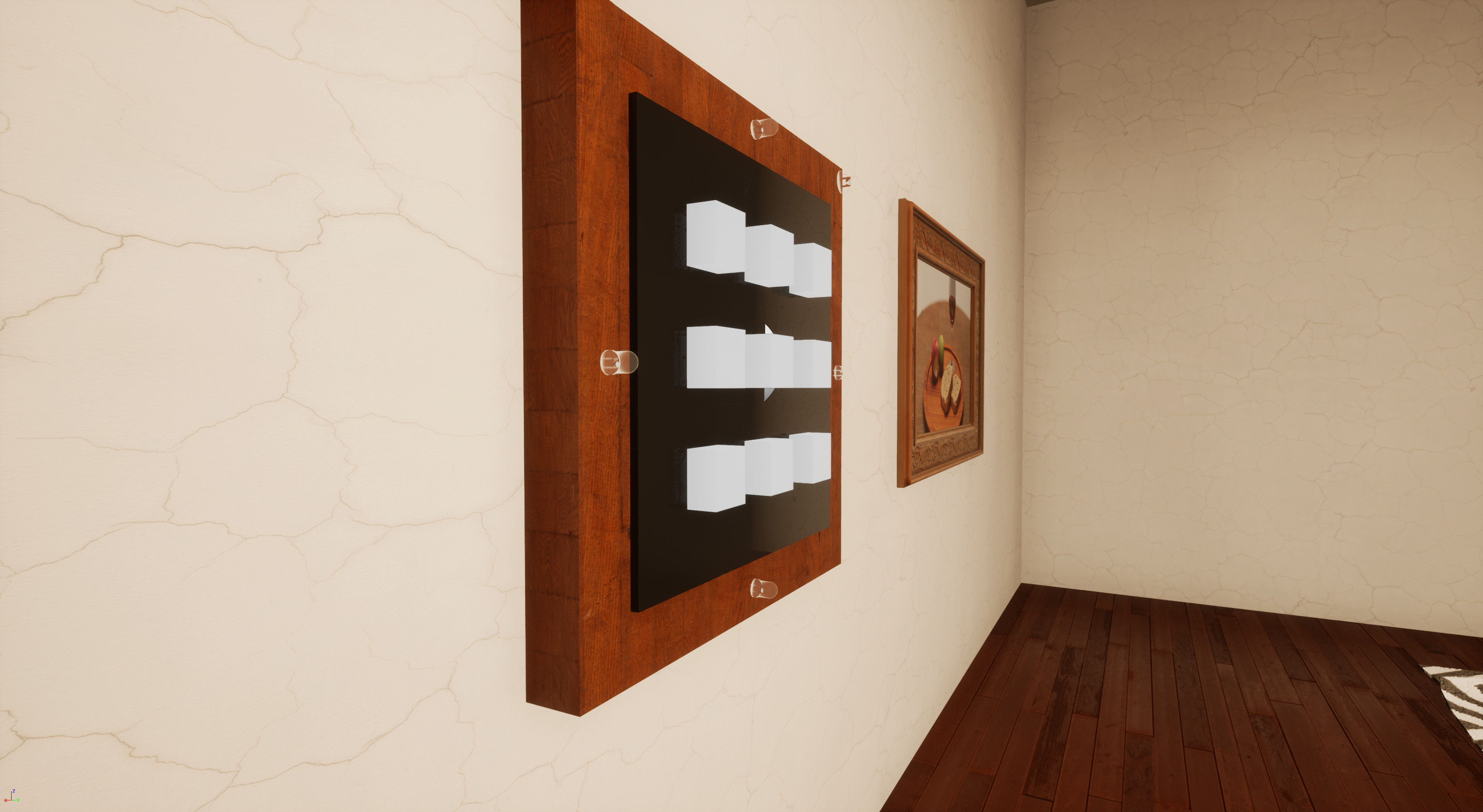 Escape Together screenshot 4