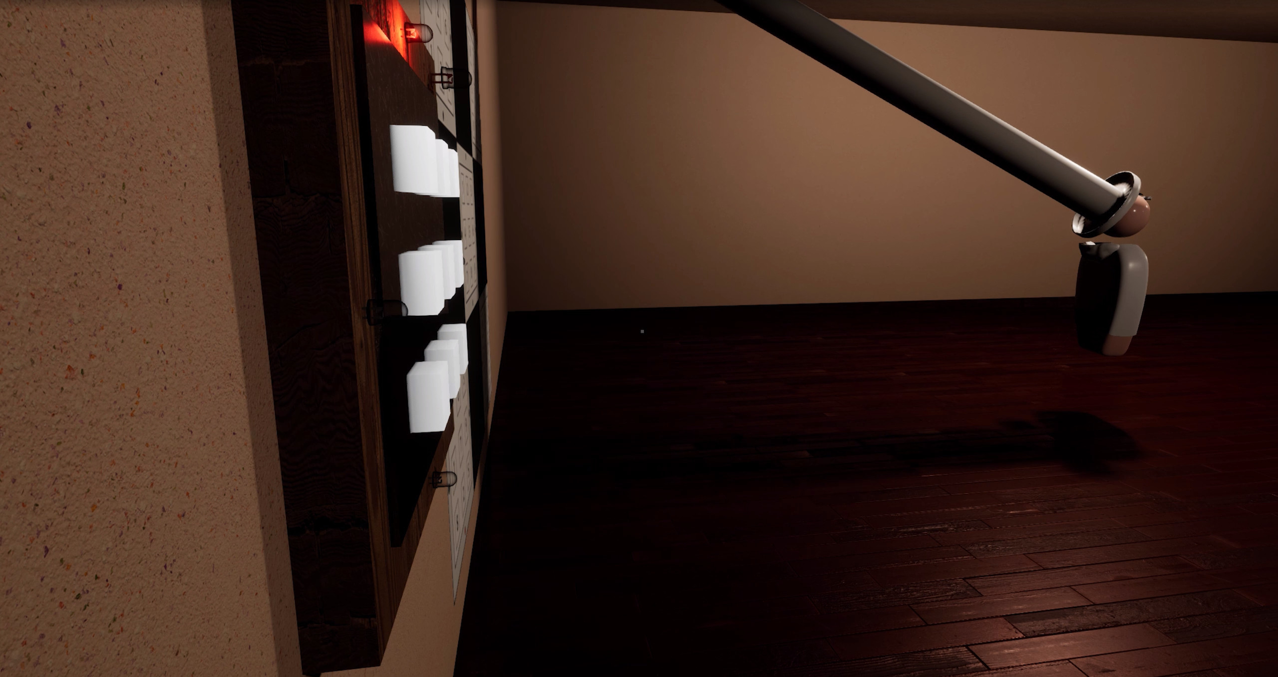 Escape Together screenshot 3