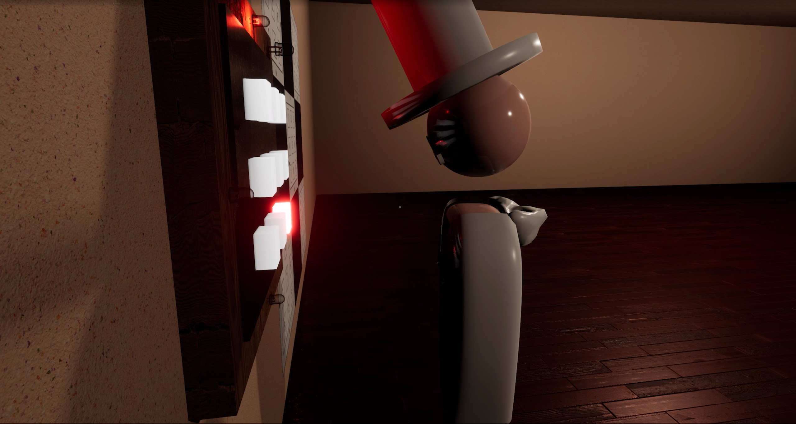 Escape Together screenshot 2