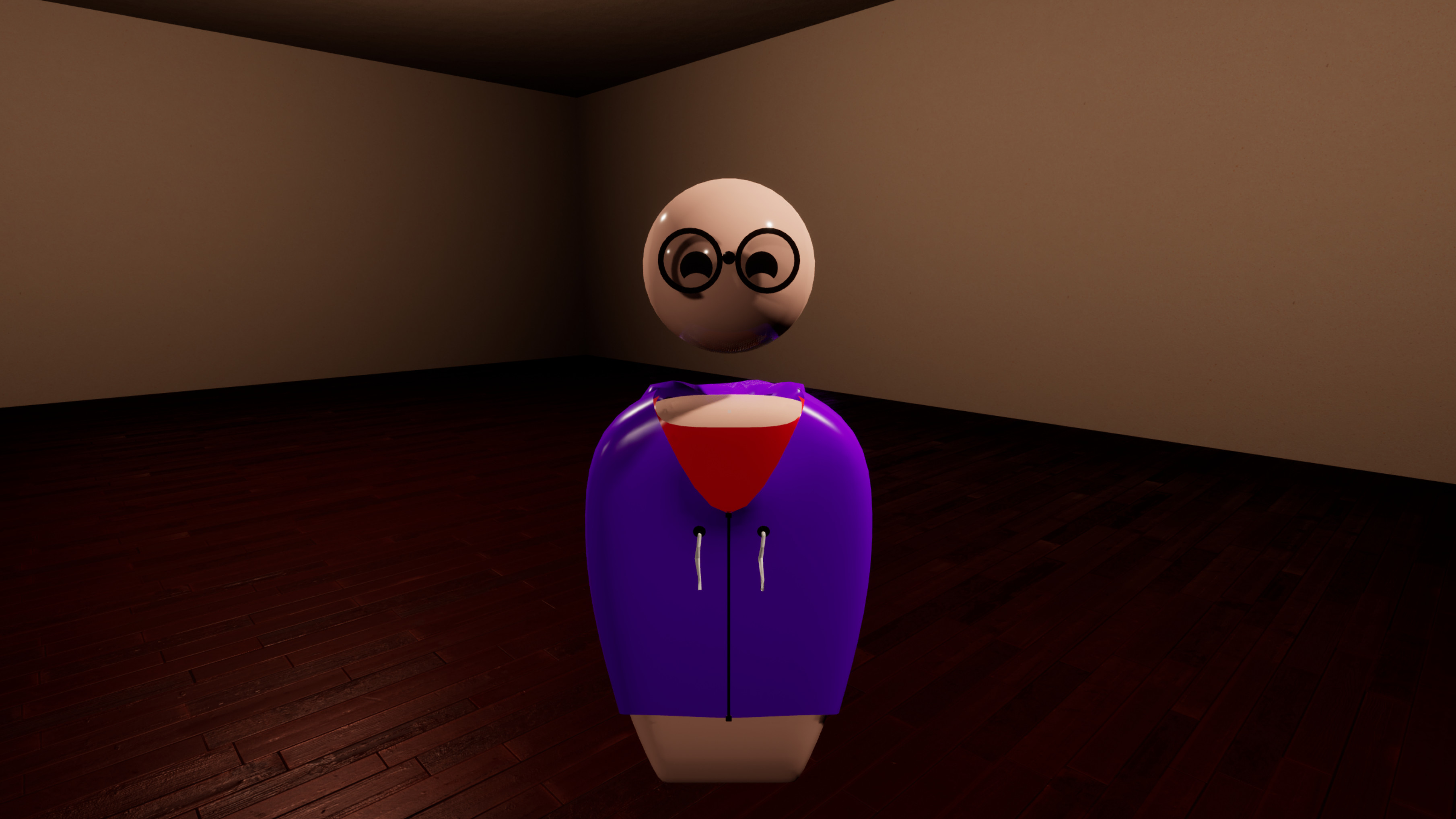 Escape Together screenshot 5