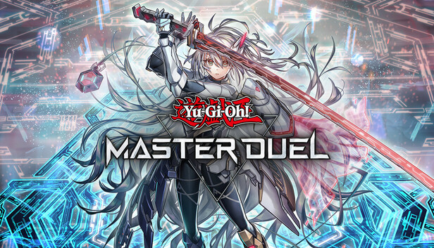 Steam：Yu-Gi-Oh! Master Duel