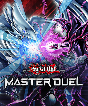 Yu-Gi-Oh! Master Duel