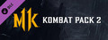 Mortal Kombat 11 Kombat Pack 2