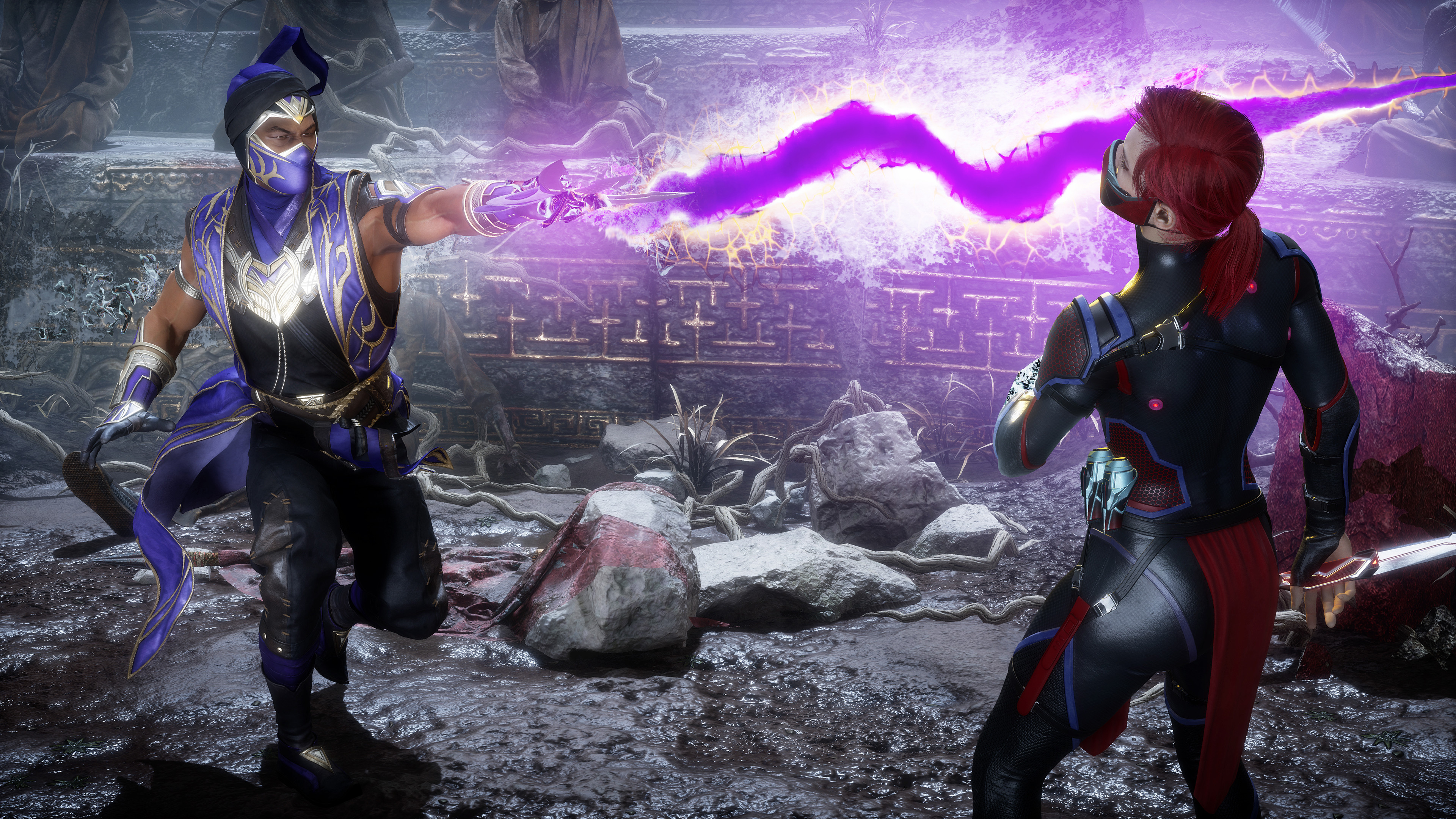 Kombat Pack 2 screenshot 5