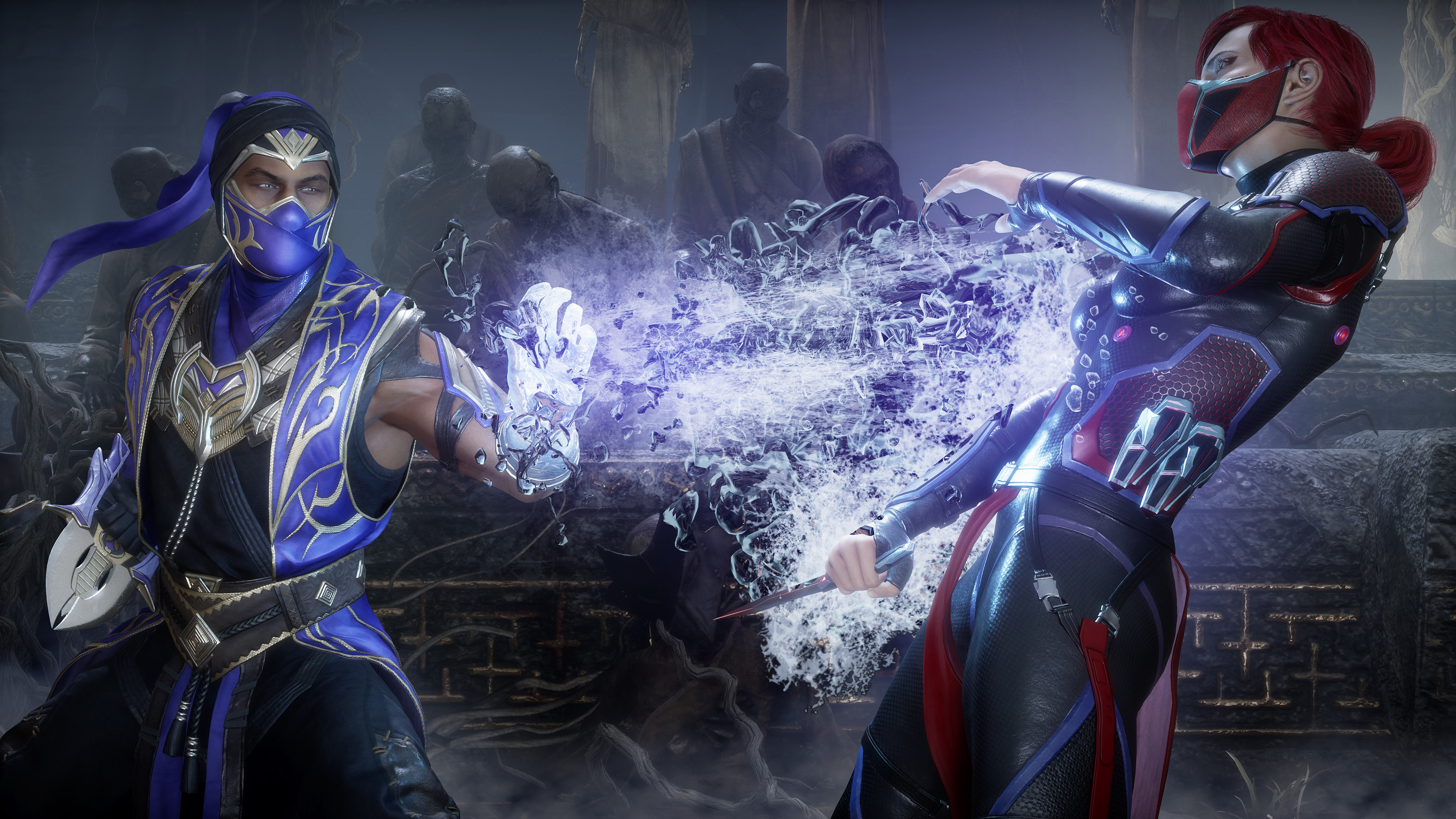 Kombat Pack 2 screenshot 4