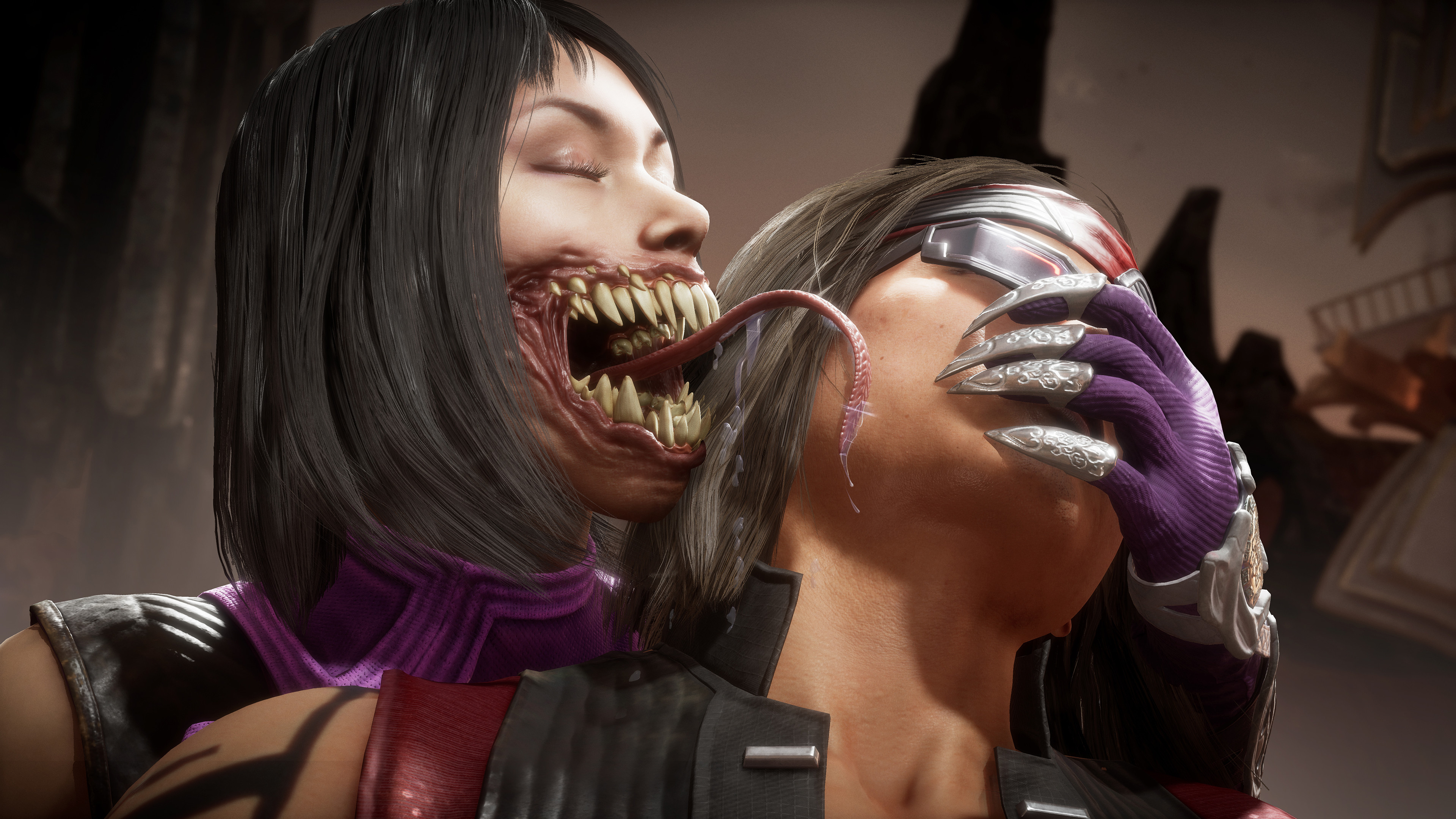 Kombat Pack 2 screenshot 2