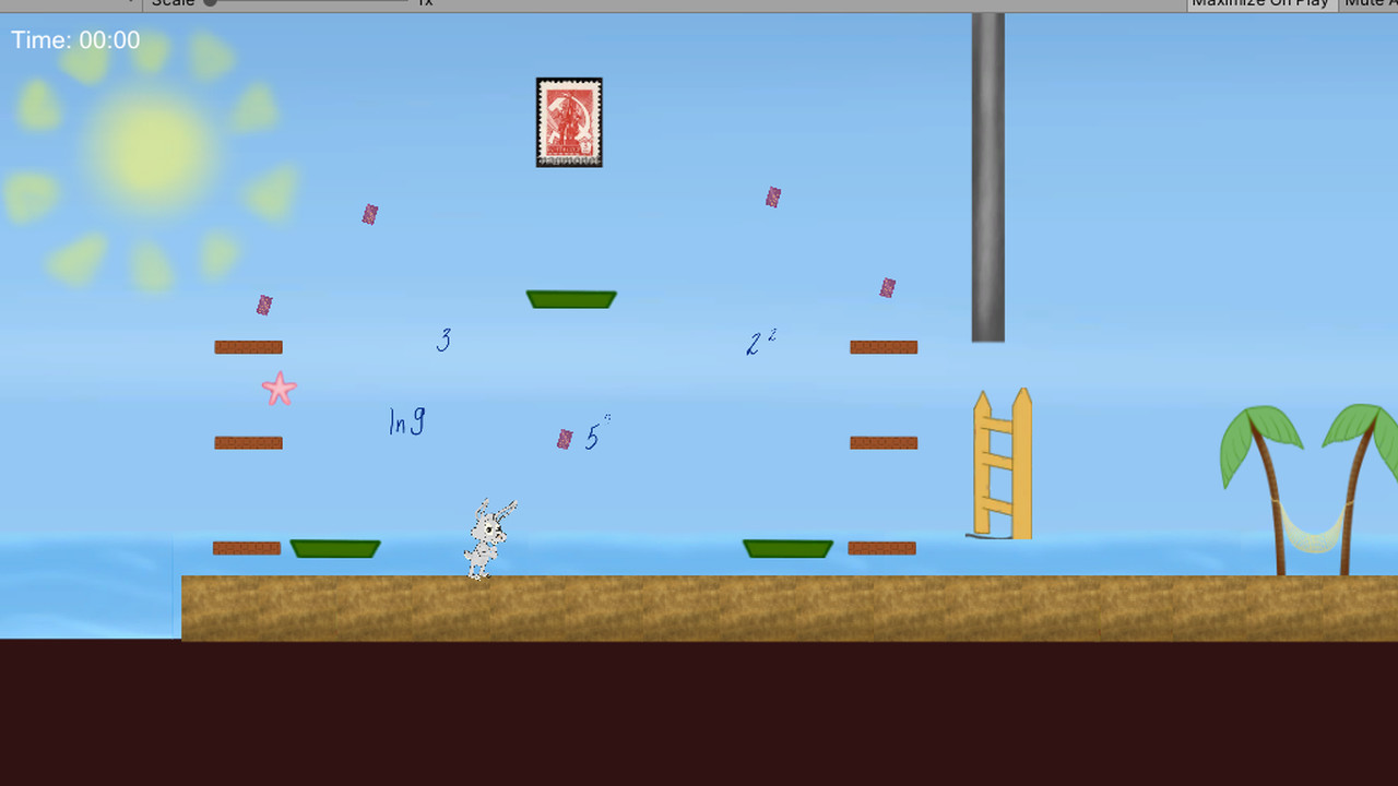 Crazy Rabbit AntiLogic screenshot 5