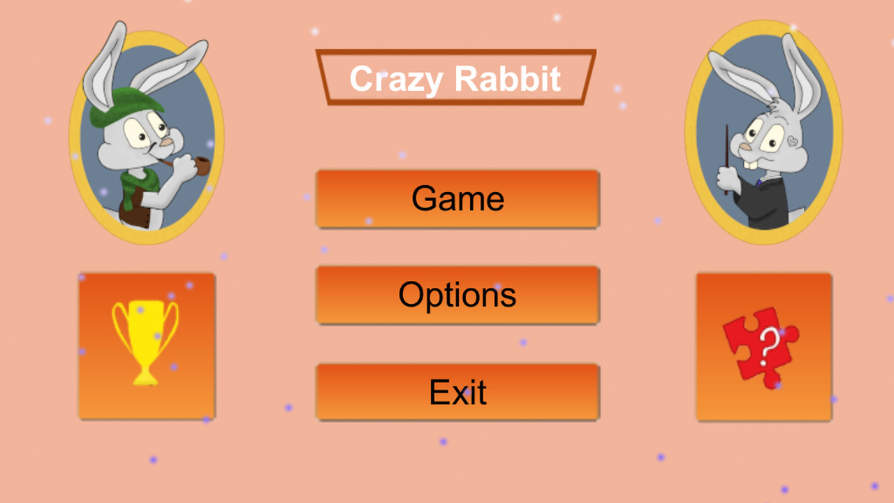 Crazy Rabbit AntiLogic screenshot 6