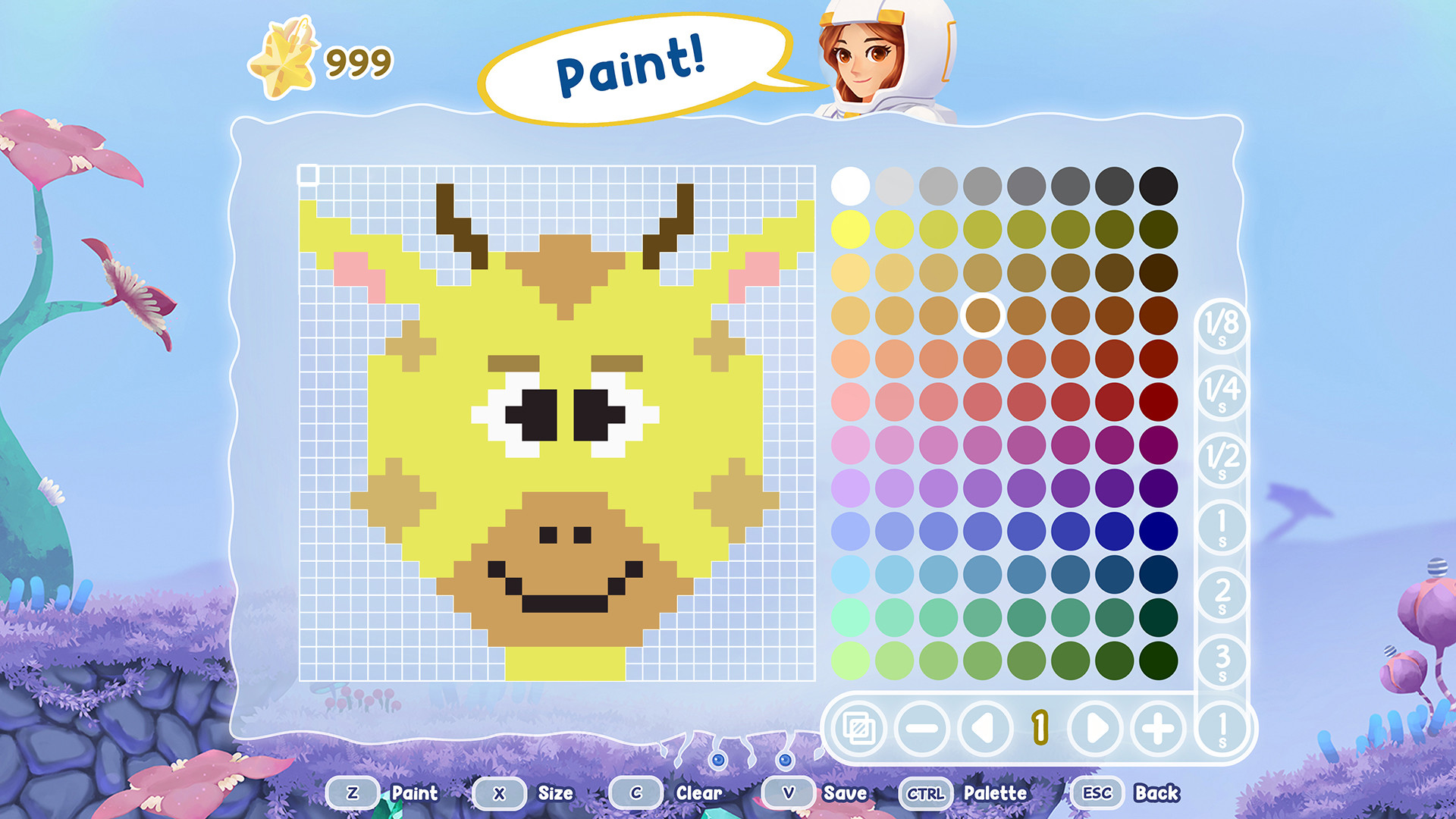 ALIEN ANIMALS: SANDBOX screenshot 9