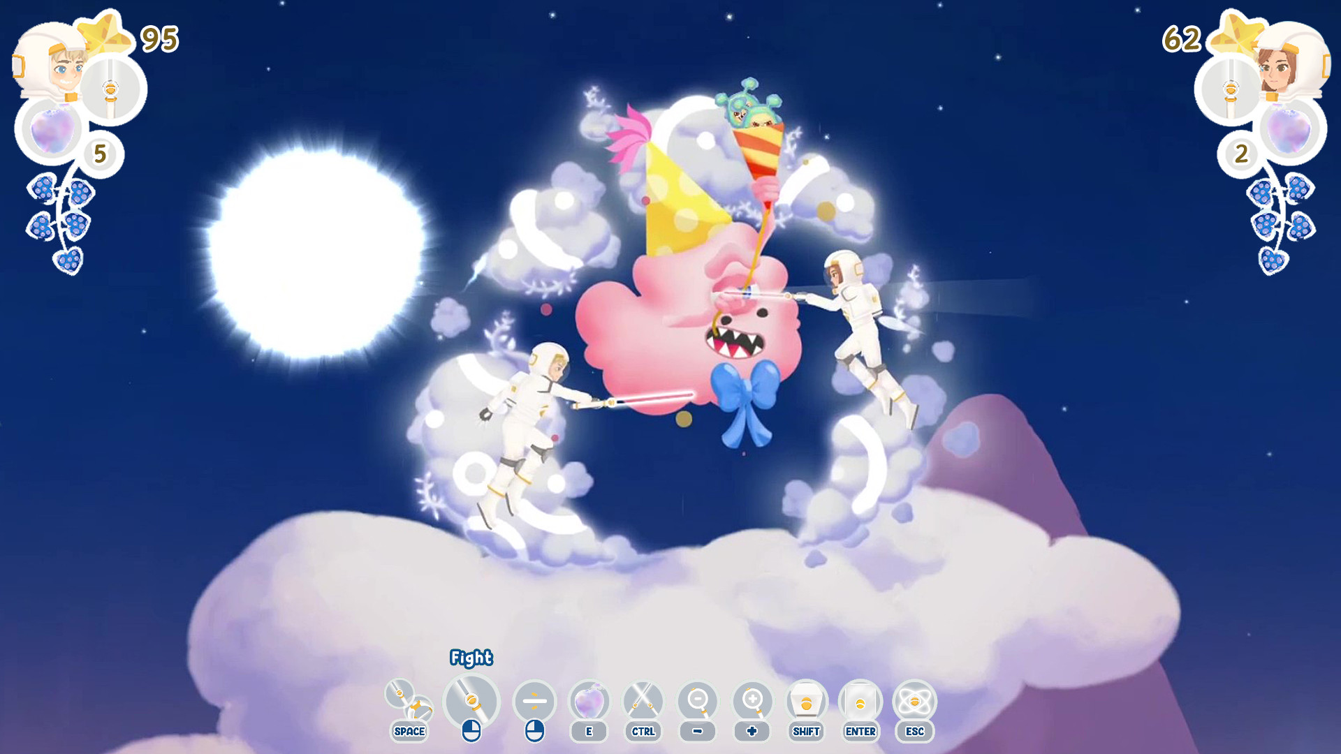 ALIEN ANIMALS: SANDBOX screenshot 17