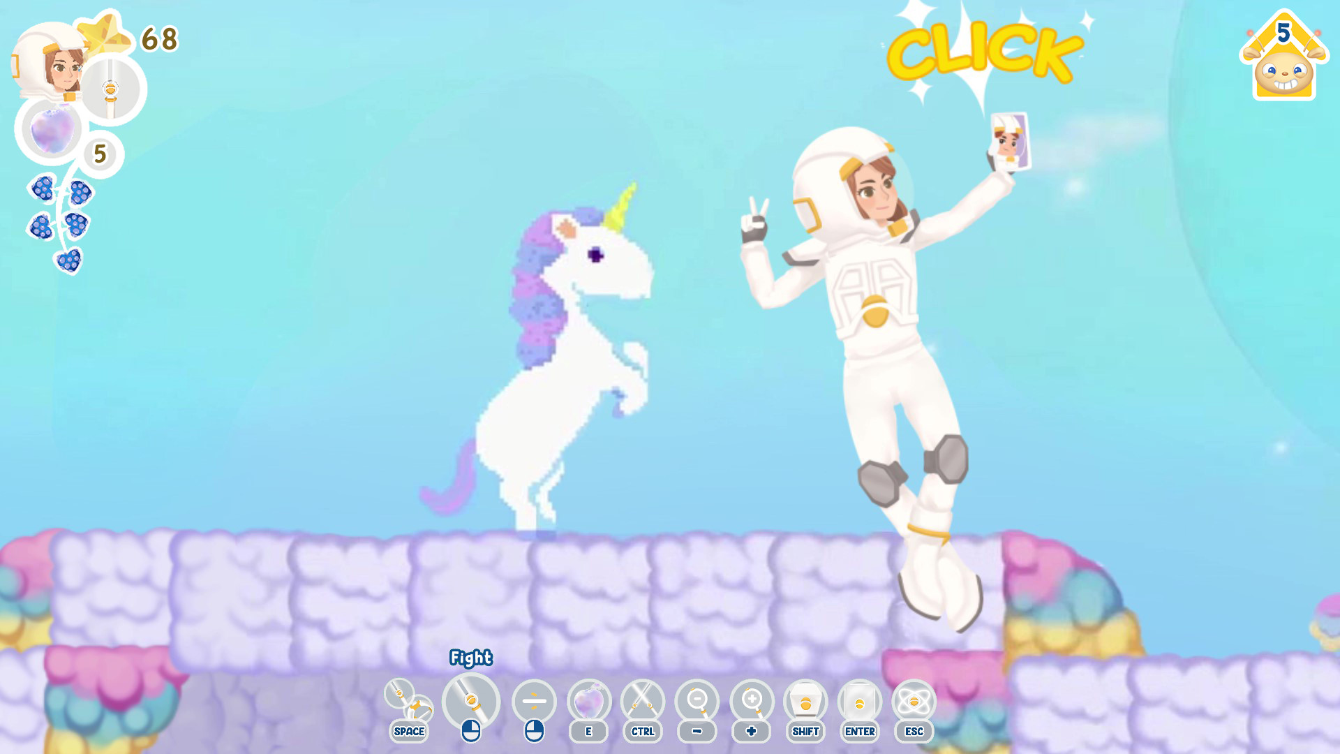 ALIEN ANIMALS: SANDBOX screenshot 18