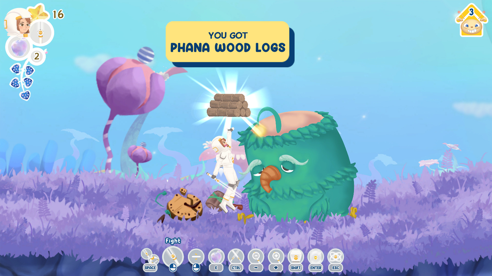 ALIEN ANIMALS: SANDBOX screenshot 10