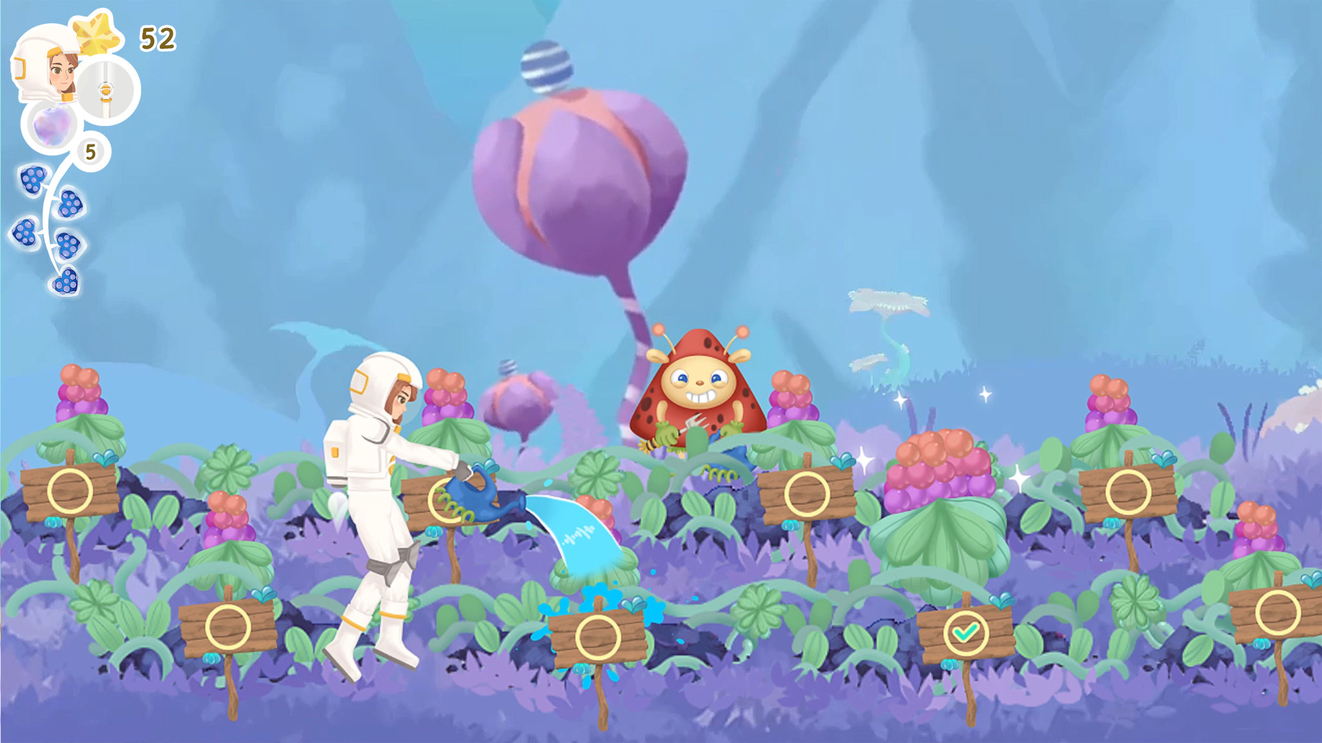 ALIEN ANIMALS: SANDBOX screenshot 7