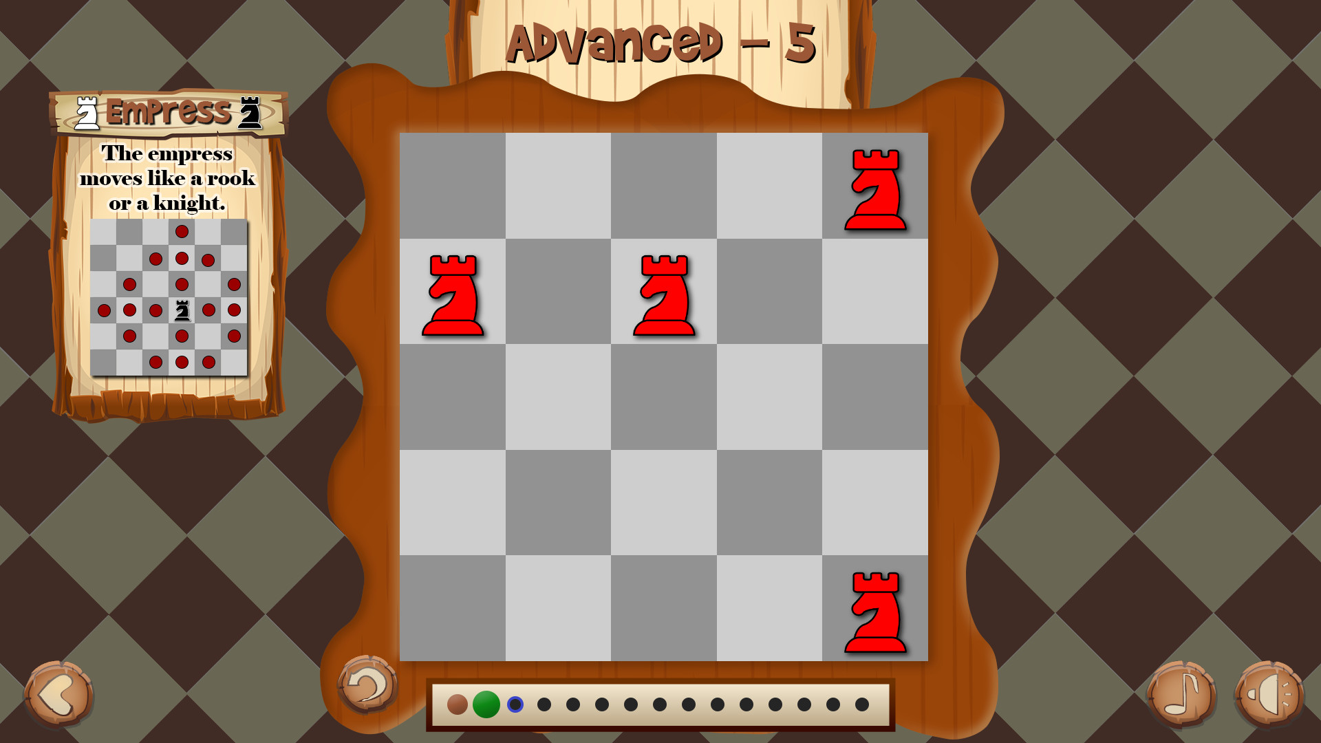 Safe Squares screenshot 5