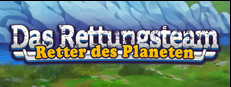 Rescue Team Planet Savers