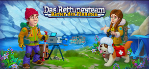 Rescue Team: Planet Savers
