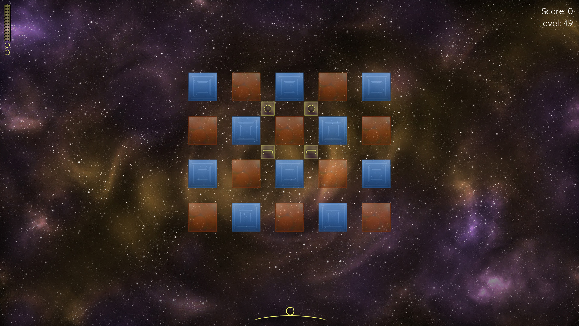 Dark Blocks screenshot 7