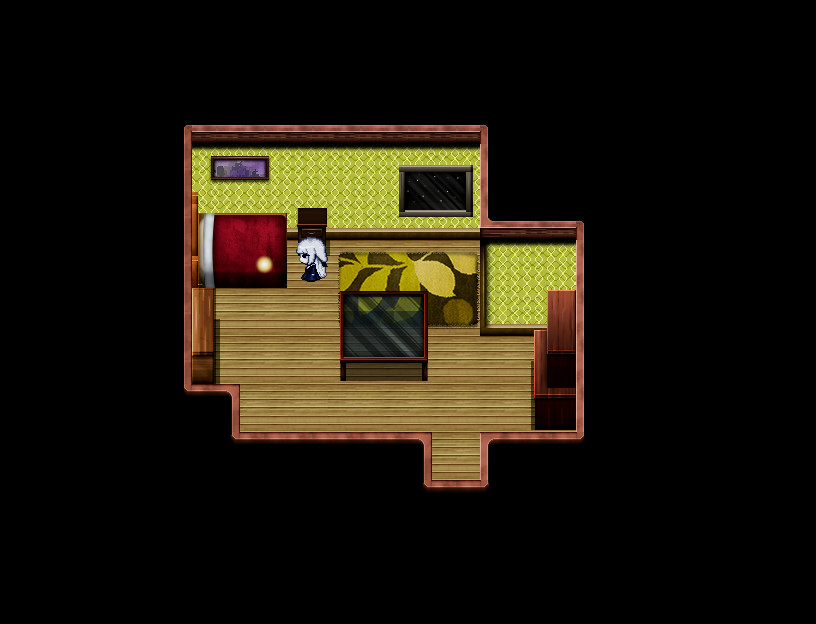 LUNA screenshot 3