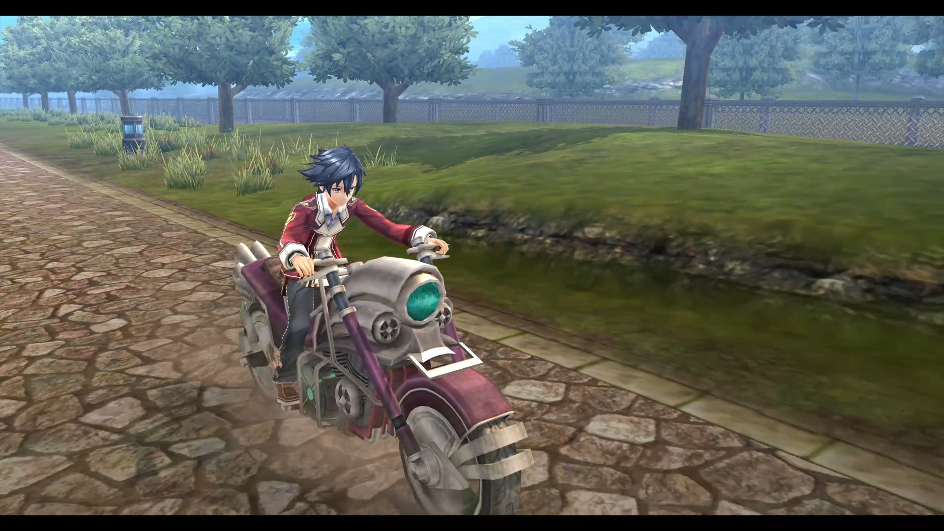 The Legend of Heroes: Sen no Kiseki I KAI -Thors Military Academy 1204- screenshot 4